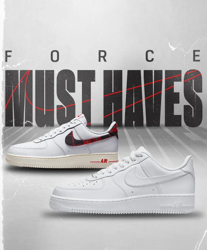 AF 1